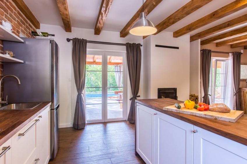 Villa Lucia Krk - foto 11