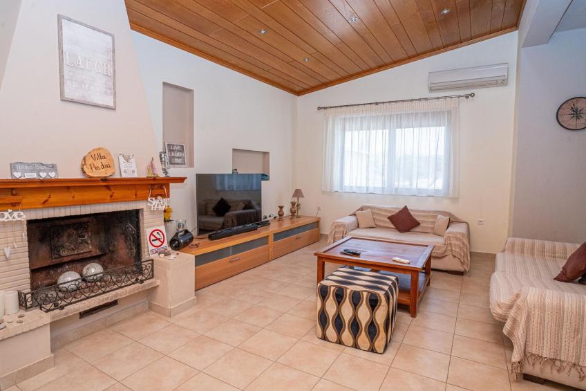 Ferienvilla Madia in Strandnähe - foto 13