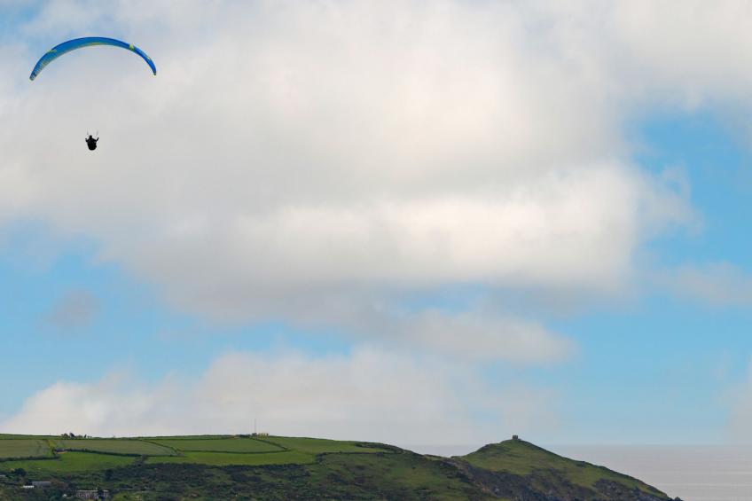 Whitsand Bay Lodge - foto 4