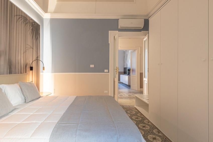 Wohnung in Taranto mit privatem Parkplatz - foto 28