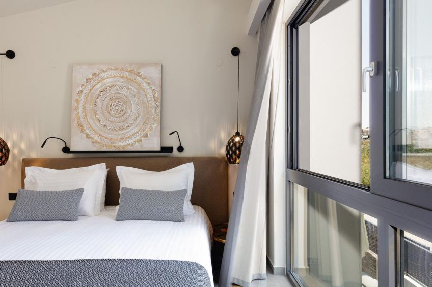 VillAgioi III - Pool Villa und 450m zum Sandstrand - foto 16