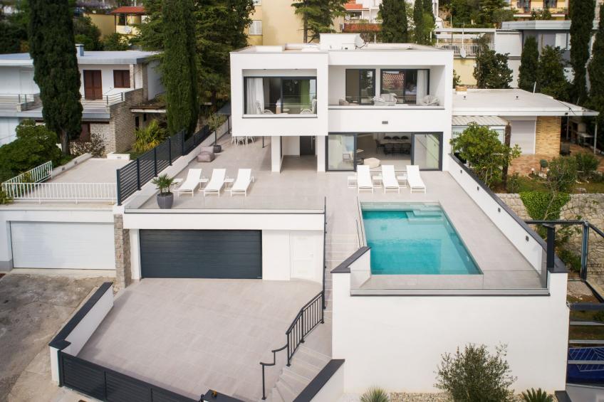 Villa Xema bei Crikvenica - foto 2