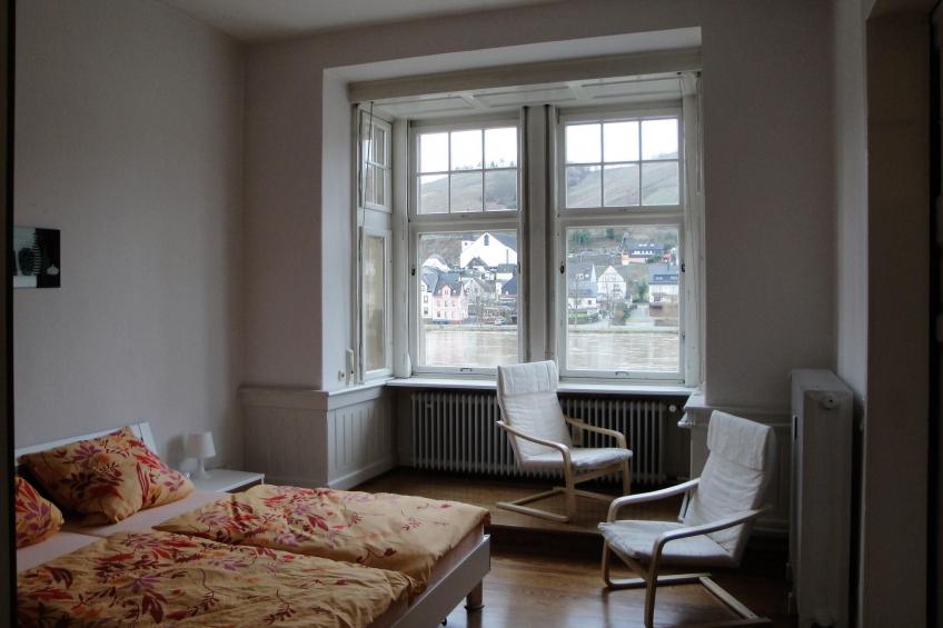 Wohnung in einem historischen Gebäude mit Balkon und Blick auf die Mosel - foto 8