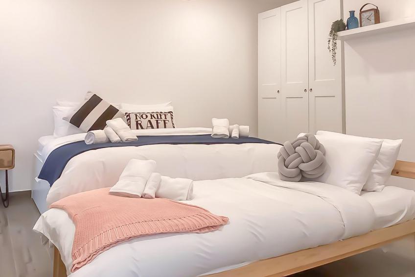 Modern Beautiful Pool And Sea Apt Qawra - foto 22