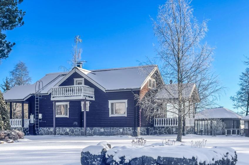 Villa sirpia - foto 32