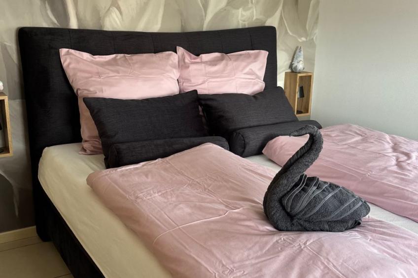 "Gîte des Cigognes" (Storchenhaus) - foto 2