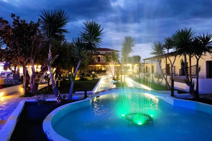 Skiathos Ferienhaus - foto 15
