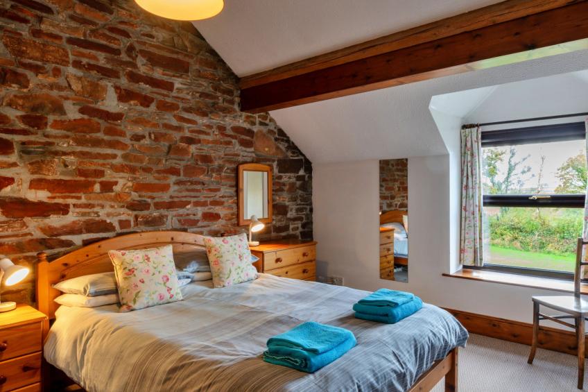 Old Nog Cottage, Stowford - foto 23