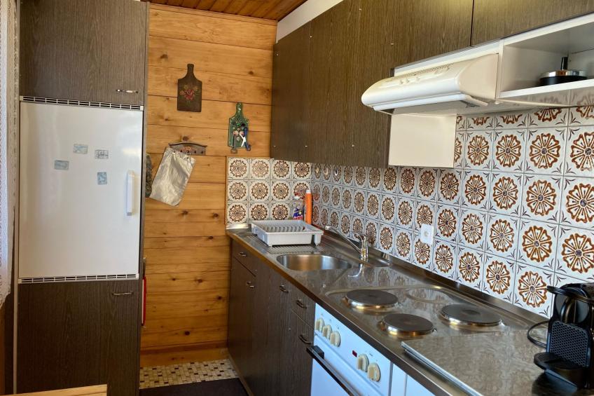 Chalet Bambi Appartement/Fewo, Dusche, WC 4-Bettwohnung - foto 29