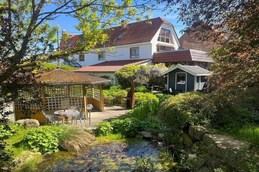 Lieblingsplatz Appartement