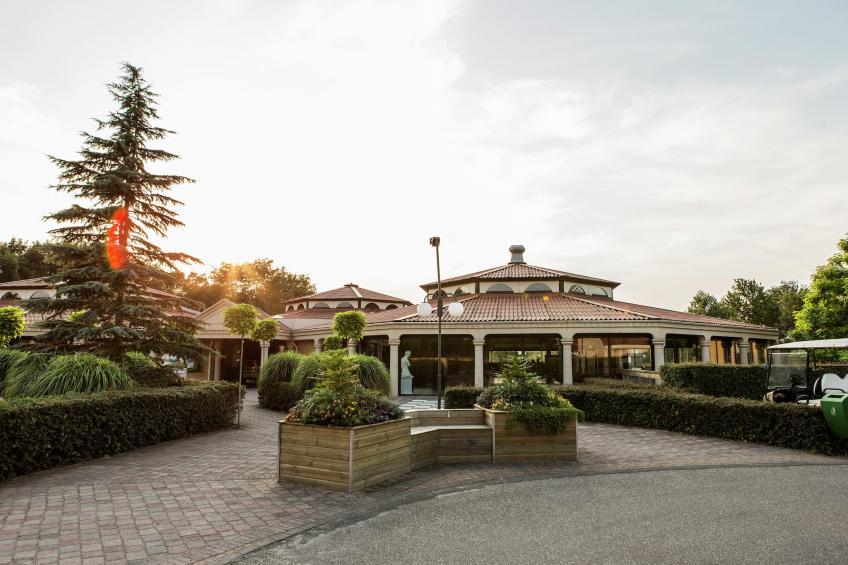 Resort Arcen - Comfort Familievilla 10-pers - foto 37