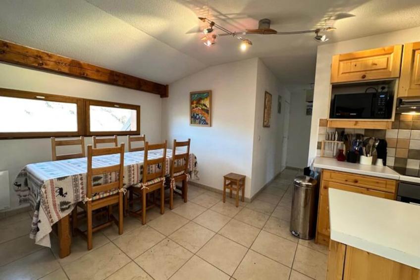 Résidence Le Chamois Blond - foto 17