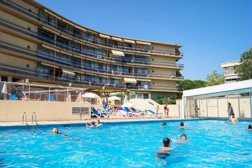 Résidence Héliotel Marine - maeva Home - foto 2