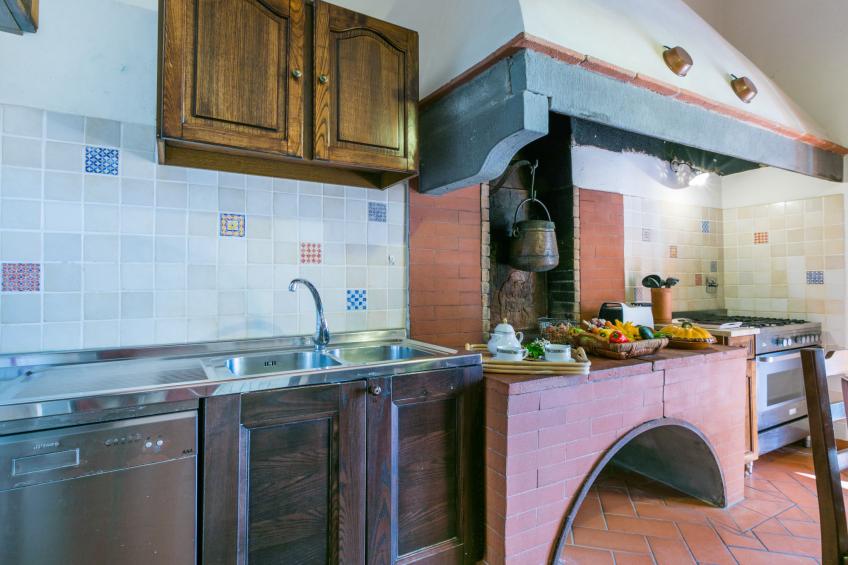 Villa il Giglio - foto 11