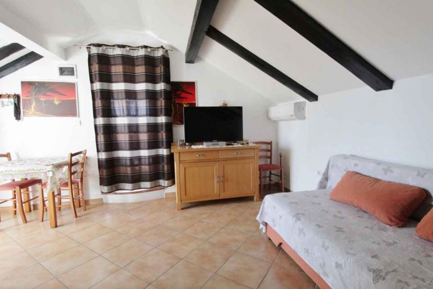 Holiday apartment with air conditioning and sea view - BF-2HBGW - foto 19
