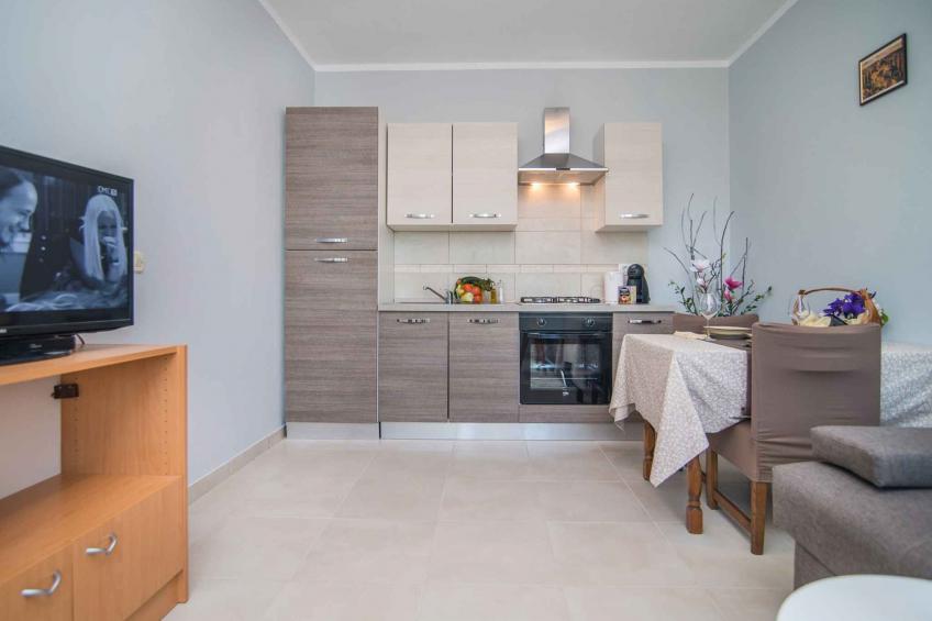 Vakantiewoning met airconditioning en terras - BF-K2ZZ3 - foto 20