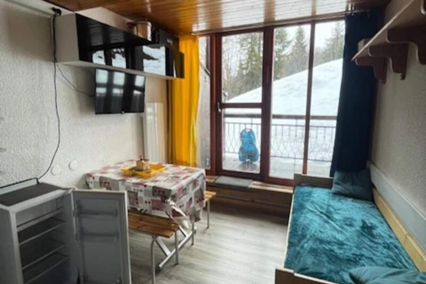 Résidence Aiguille Grive 1 - foto 6