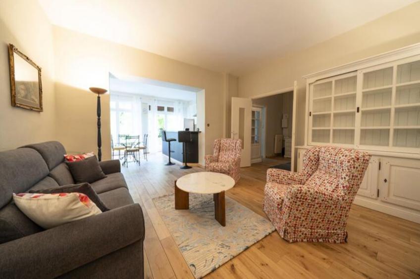 Résidence L'Hermitage