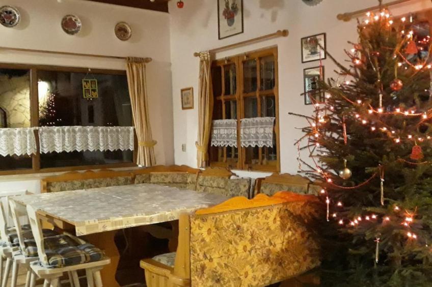 Ferienvilla "Villa Jolanta" mit Sauna - foto 28