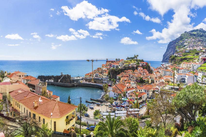 Câmara de Lobos Wohnung - foto 13