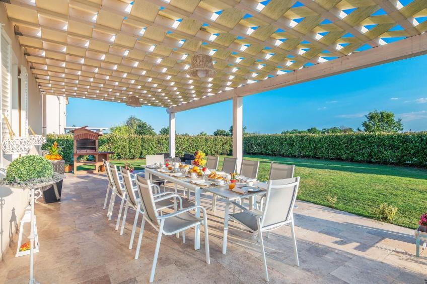 Die Kurvilla Monsummano - foto 4