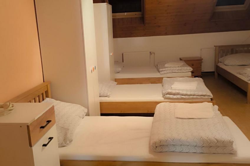 "Lydiana Ubytovani - foto 14