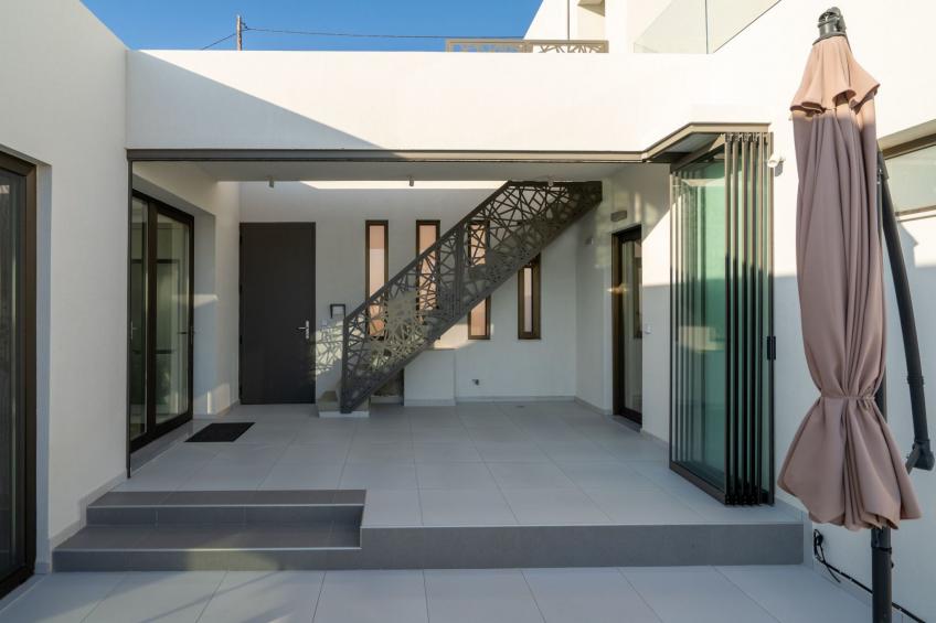 Villa Hara - Agia PElagia - foto 22