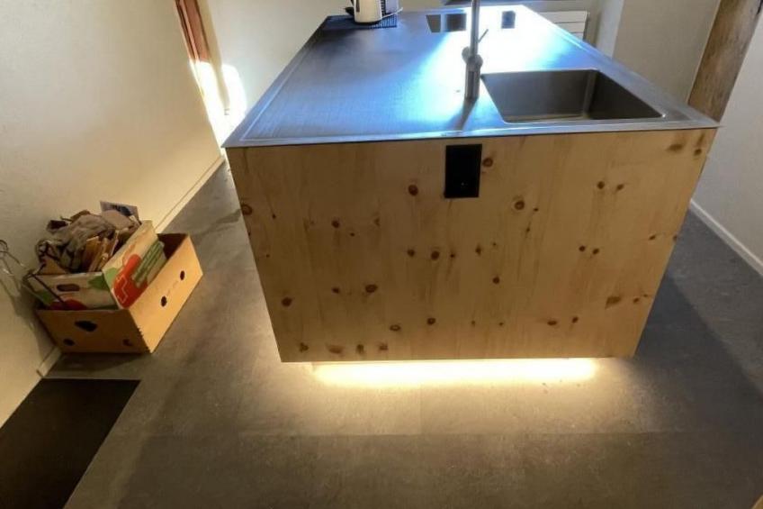 Haus Lü D'aint - foto 16