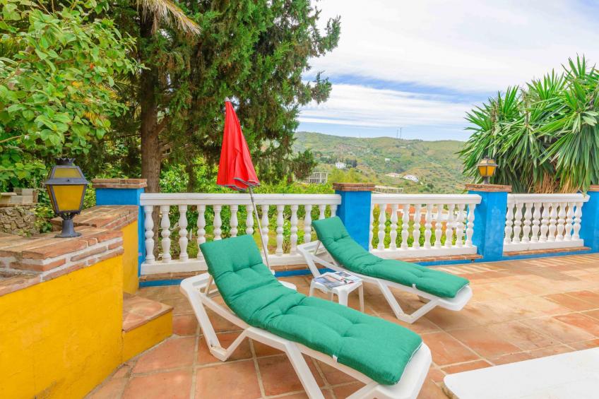 Casa Jardin del Olivar für 18 Personen - foto 48