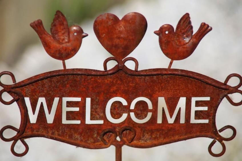 in Storkow mit Schönem Garten - foto 9