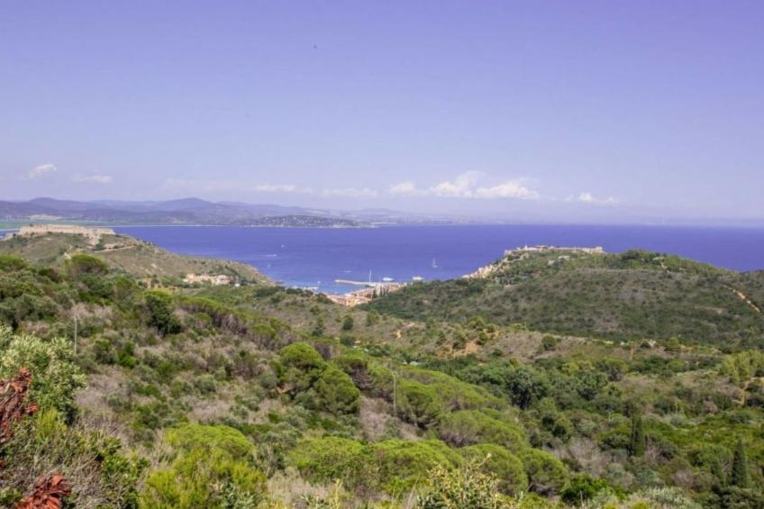 Villaflair - Design Villa Porto Ercole - foto 36