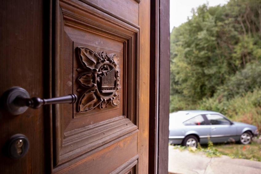 Komfortable Ferienwohnung in Paulinzella mit Großem Garten - foto 13