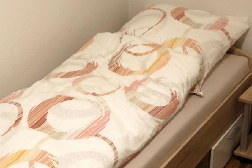 "Heidelerche" direkt am Stausee - foto 6