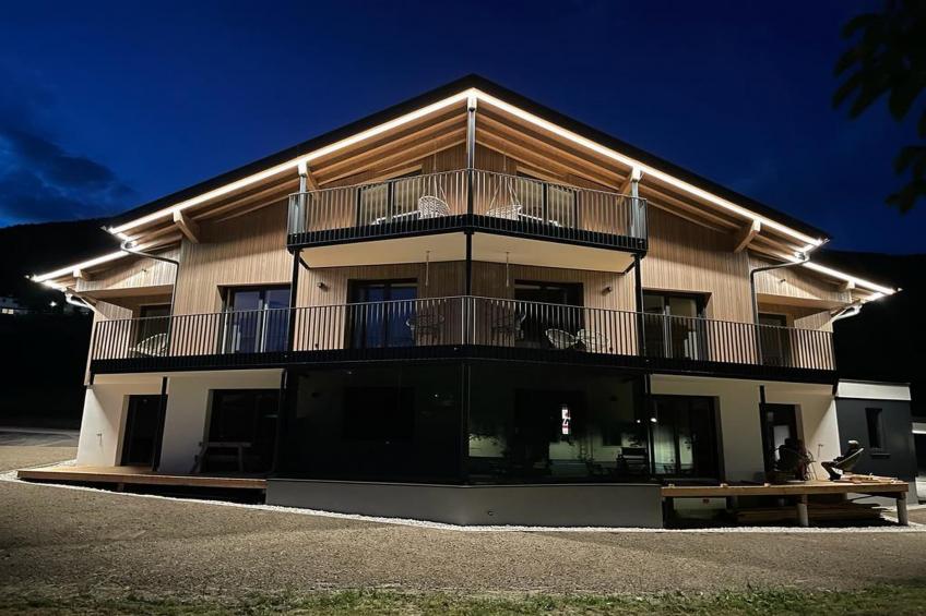 Bergzeit Appartements