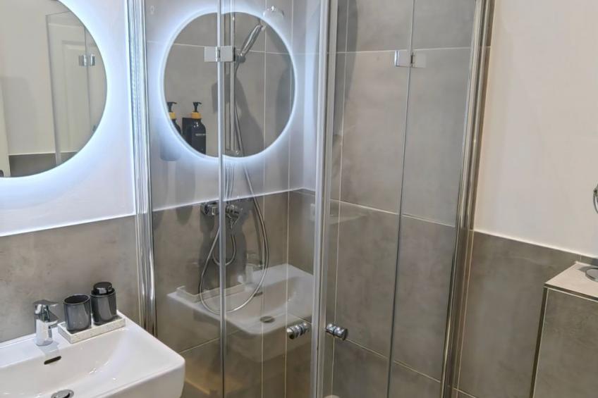 250m Rhein - ruhiges Apartement nähe Hbf -K-111-S - foto 11