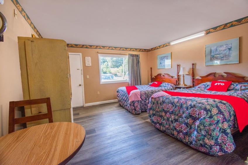 2 Full Bed - foto 3