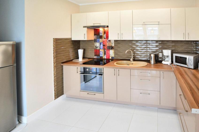 Vakantiewoning, Darlowko - Type A - foto 6