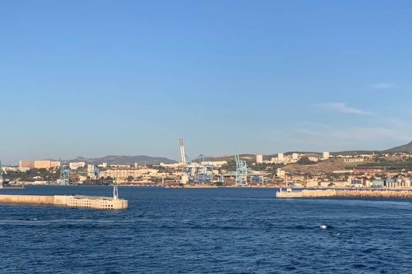 Appart'hôtel Odalys City Centre Euromed - foto 16