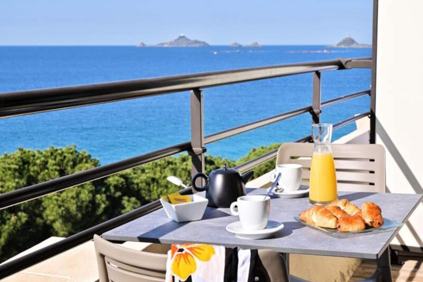 Résidence Les Calanques - foto 9