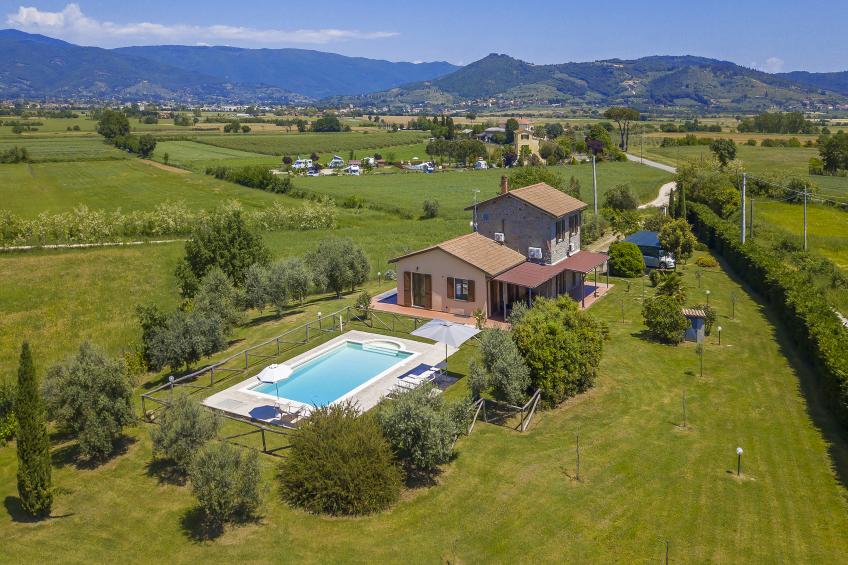Villa San Lorenzo - foto 4
