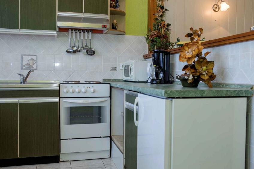 Holiday apartment mit Meerblick - BF-NNCXP - foto 19