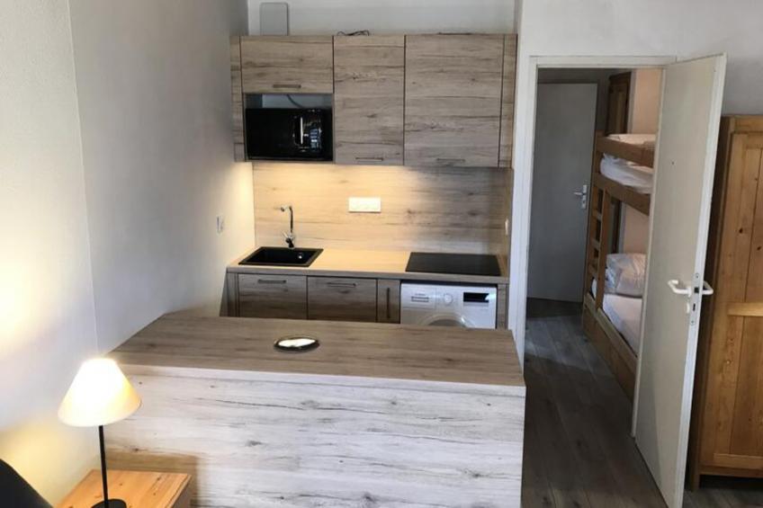 Résidence Le Château de Crans - maeva Home - foto 13