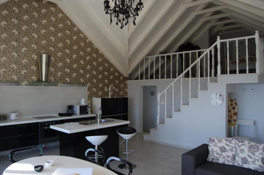 Villa Tony - Five Bedroom Villa with Terrace, Swimming Pool and Sea View - foto 7