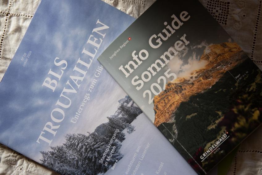 Drei Tannen - foto 17