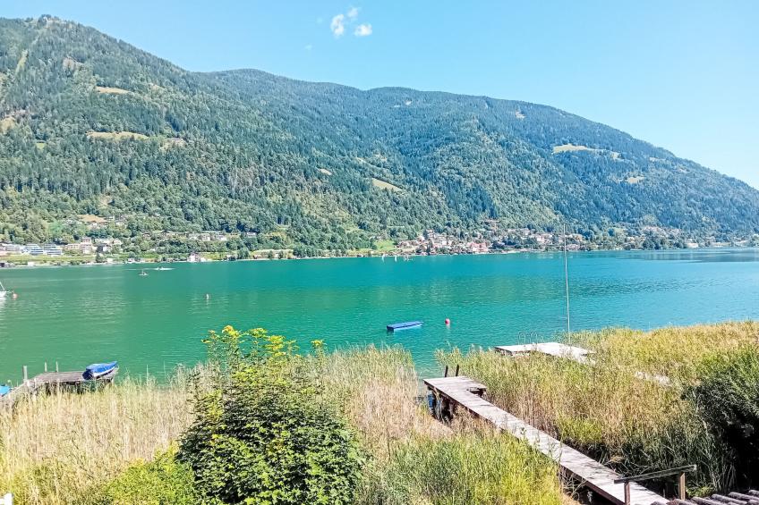 Haus direkt am Ossiacher See - foto 15