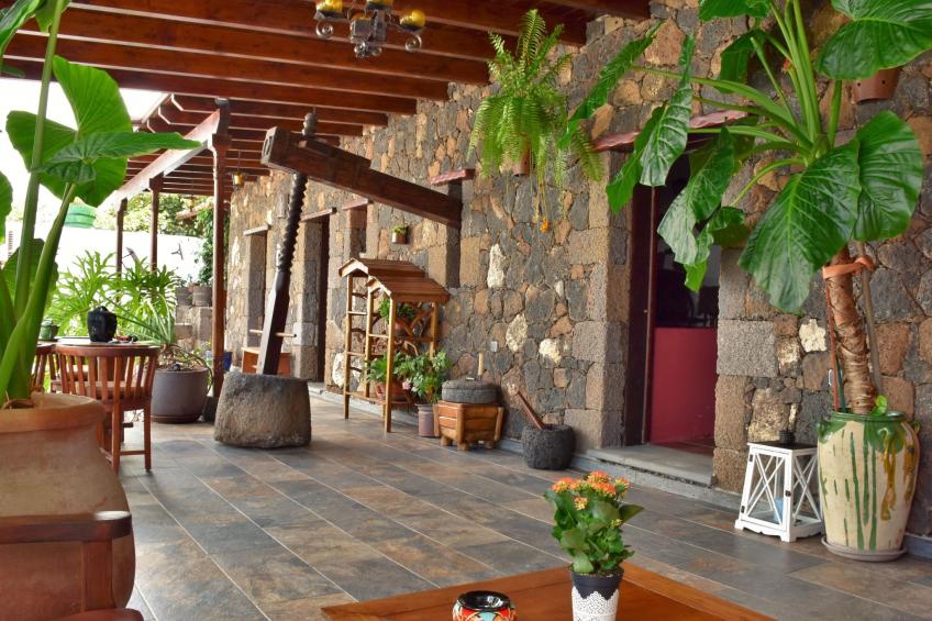 Exklusives Landhaus mit Garten und überdachter Terrasse sowie schöner Aussicht - foto 31