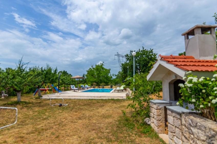 Villa Mia Flora mit Pool - foto 5