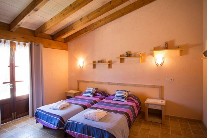 Finca mit Tennisplatz und Schwimmbad - foto 44