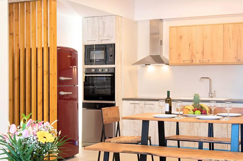 für 12 Personen in Chania, Kreta (West-Kreta) - foto 11