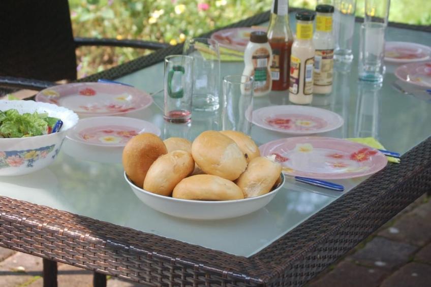 FeWo Nr 1 Harztor - foto 13